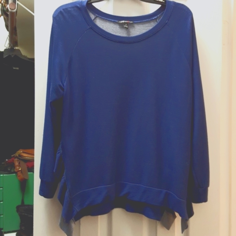 Mm mm Sweatshirt